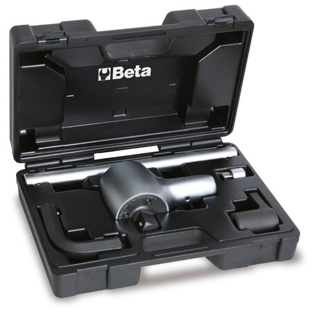 Beta Thread Taps and Dies Assortment, 12Pc 5600210